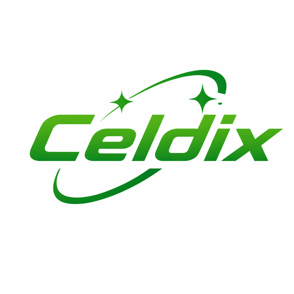 Celdix logo